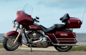 2006 Harley-Davidson FLHTCI Electra Glide Classic photo